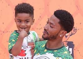 Maybe you would like to learn more about one of these? 20 Facts You Didn T Know About Derrick Rose