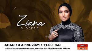 Well known, penyanyi vokal terbaik selamanya dengan high note. Ziana Zain Opens Up About Romance Rumours With Najib Razak Hype Malaysia