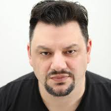 An Uzi at the Alamo (2005)