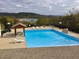 Amazing Lakeview Overlooking The Pool No Steps Branson Lake View Pool Vacation