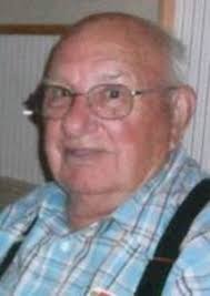 Ralph Powell Obituary (06/20/1925