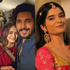 EXCLUSIVE: Rochelle Rao maturely deals with a stalker who fat-shamed her