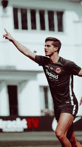 Find best latest andre silva wallpaper in hd for your pc desktop background and mobile phones. Tf Sport Edit On Twitter Andre Silva Wallpaper Requested By Rashicaz Andresilva Frankfurt