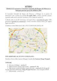 Consolato generale il marocco a bologna, l' italia. Il Consolato Del Marocco Si Comunita Marocchina Italia Facebook