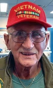 Terry “Joe” Lening