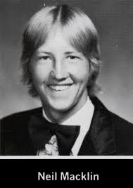 Passing of James Neil, Roosevelt 1973 Graduate