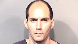 Arrest mugshots 4-24-15