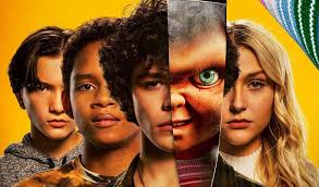 Laleczka Chucky powróci w 3. sezonie zabójczego serialu