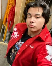 Austin is originally from Waldorf and is a graduate of McDonough HS. I'm  hoping that some of us will be able to help him, to let him see that we  stand behind