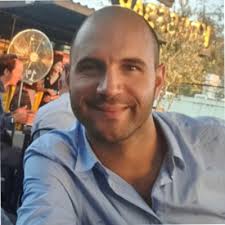 José Andrés Olave Ortiz