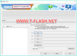 All the configuration options are found in the odin itself. Odin3 All Latest Versions Updated
