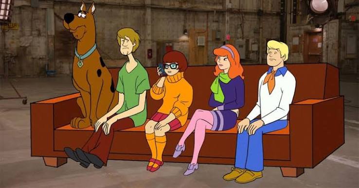 Scooby-Doo, Where Are You Now!' Encore Airings on The CW | All Hallows Geek