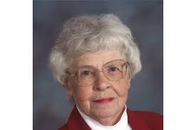 Jean May Obituary (1929