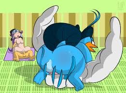 Winona Pokemon hentai videos, GIFs, and images | R34.app