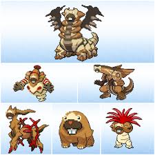 It Does Bidoof Mix So Well Character Bowser Fictional