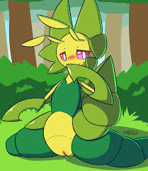 Rule34 - If it exists, there is porn of it  nulloffset, leavanny, pokemon  (species)  6367279