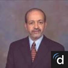 Dr. Chris Rhoades, MD