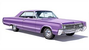 Image result for Silver Mist 1967 Chrysler