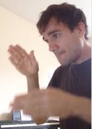 Dr. Anthony Fort Defends Dissertation