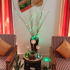 Read our article for it is challenging to find the right wall decoration ideas for your bare wall within your budget. Home Decor Ideas With Almost Zero Investment By An Army Wife Girlandworld