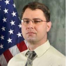 Mark Benedict's Instagram, Twitter & Facebook