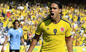 Peru celebrtate their first win, venezuela rescue a point against ecuador. Colombia Recupera La Confianza Venciendo A Uruguay