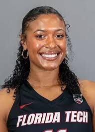 2024-25 Women's Basketball Roster