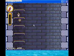 All you have to do is press ~. Icy Tower Hack Easy Cheat Engine 5 5 Youtube
