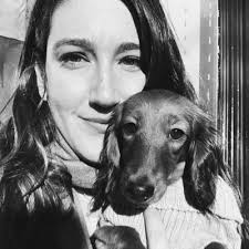 Hannah Kauders (@HannahKauders)