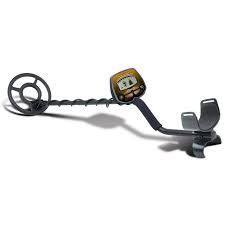 Bounty hunter bhjs jr metal detector. Bounty Hunter Lone Star Pro Gold Treasure Metal Detector Waterproof 8 Hobby Detectors