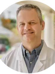Dr. Eric Hanson, MD