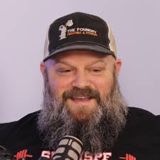 The Foundry Podcast Ep3