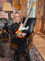 Sheryl Crow