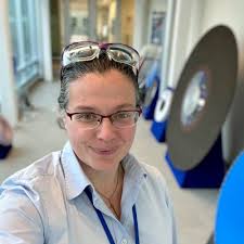 I am excited to share that I have been awarded the "Green Award" at  Saint-Gobain Research North America for my work