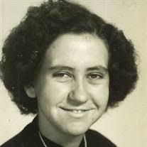 Mildred Morton's Instagram, Twitter & Facebook