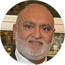 Nidish Jose, APRN, RN, Sherman, TX