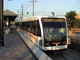 Take Metro To Taste Of Soul Public Transport Los Angeles World Cities