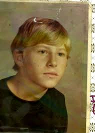 Dennis Lujan (1956-2008)