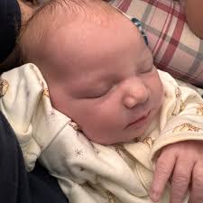 Carter Anderson added a temporary profile picture.