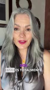 En el tema #canas hay muchos mitos!! Si recién inicias o estás pensando  dejarte las canas, infórmate bien, busca tu mejor opción para hacerlo y  sigue a tu intuición! Una gran ayuda puede ser mi guía ...