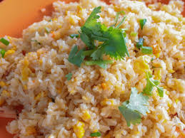 La Recette Facile Du Riz Cantonais A La Sauce Soja De Cyril Lignac En 2020 Recettes De Cuisine Riz Cantonais Cuisine Asiatique