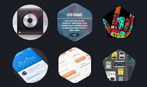 Display Images With Shape Masking And Nifty Zoom Effect Fribly Css3 Tutorial Css Tutorial Mask Shapes