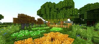 If you wish to use this pack in your videos, you must link this mcpedl page and credit me and my yt channel. Fused Vanilla Texture Pack Beta Release V0 2 Bushy Pink Birch Leaves Minecraft Pe Texture Packs