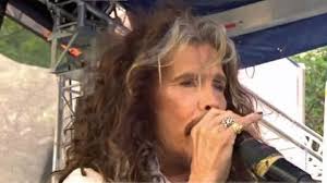 Steven Tyler Performs Cryin And We Re All Somebody From Somewhere On Today S Show Steven Tyler Today Show Aerosmith
