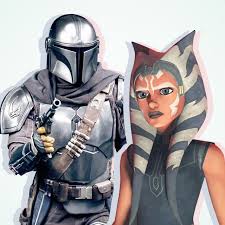 Rebels animated tv series, is reportedly making the jump to live action in baby yoda, meet ahsoka. The Mandalorian Ahsoka Tano Season 2 Theory Will Mando Cara Dune Break Ahsoka Tano Out Of Prison