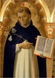 Catholicism's crown is her martyrs and saints. List Of Saints Of The Dominican Order Wikipedia