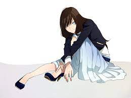 noragami ノラガミ アニメ オカルト