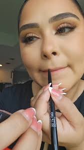 New light up Liquid lip matte. 🎈💋, Color: Pepper Pout 203, #fyp #capcut  #foryou