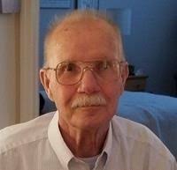 Richard Beard Obituary (1939