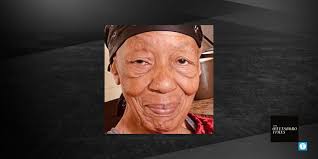 Mary Lean Curry Obituary 2021